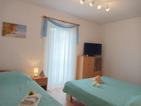 Apartment Milotić